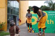 Lanamento da Campanha Sade Mental no Trabalho Importa